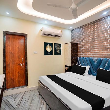 Hotel Super Collection O Rajapur Circuit House Allāhābād Junction Zewnętrze zdjęcie
